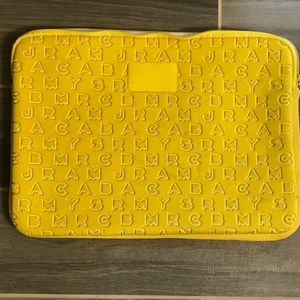 Marc Jacobs Laptop Case